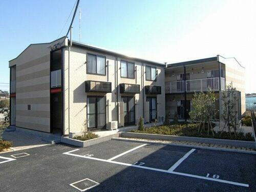 千葉県我孫子市都部 賃貸アパート