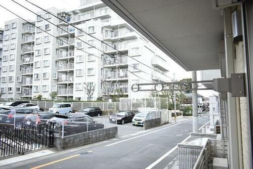 埼玉県さいたま市中央区本町東７丁目 賃貸アパート