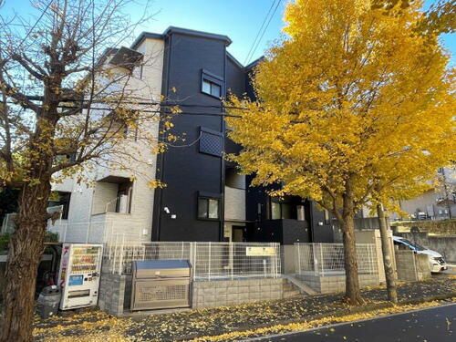 パークブルーノ北小金