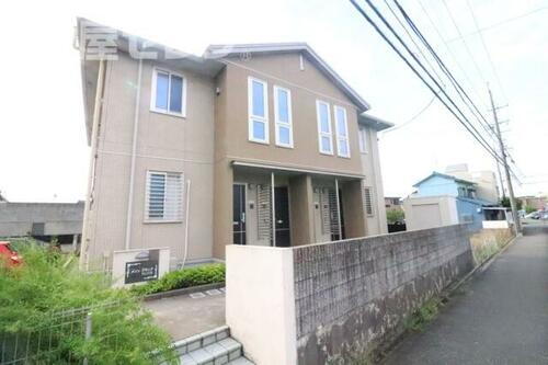 愛知県清須市阿原池之表 賃貸アパート