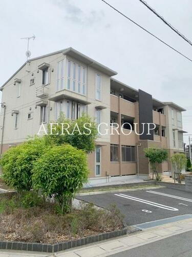 ハイムラフォーレ　Ⅲ