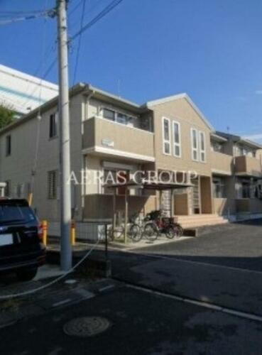 埼玉県さいたま市中央区桜丘１丁目 賃貸アパート