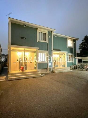 埼玉県さいたま市大宮区三橋１丁目 賃貸アパート