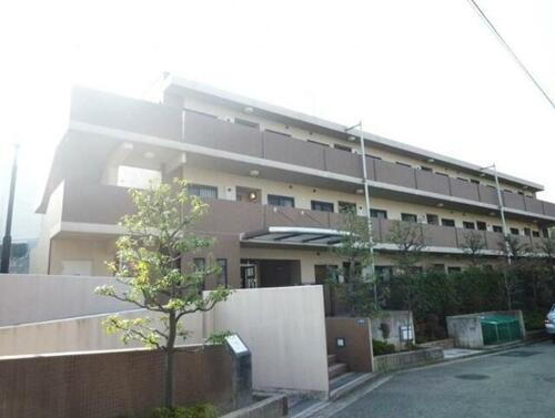 神奈川県横浜市都筑区早渕２丁目 賃貸マンション