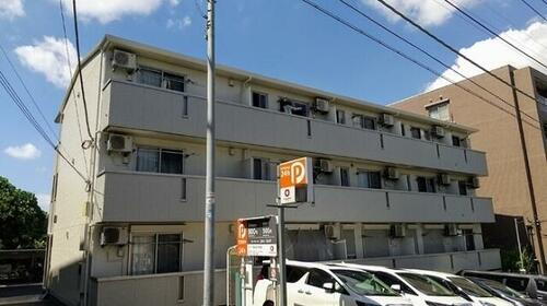 神奈川県横浜市保土ケ谷区権太坂１丁目 賃貸アパート