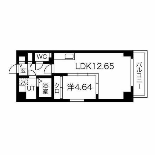 愛知県名古屋市中区松原２丁目 賃貸マンション