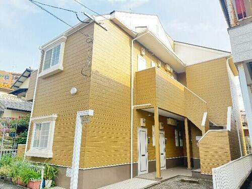 福岡県福岡市東区香椎駅東１丁目 2階建 築32年