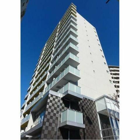 愛知県名古屋市北区大曽根４丁目 賃貸マンション