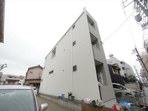 愛知県名古屋市千種区大久手町６丁目 賃貸アパート