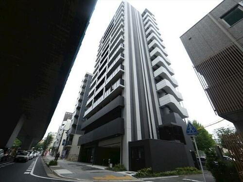 愛知県名古屋市西区那古野１丁目 賃貸マンション