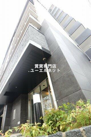 大阪府吹田市南吹田５丁目 10階建 築1年未満