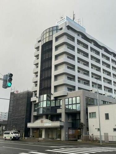 ヌーベルアーバンシティ