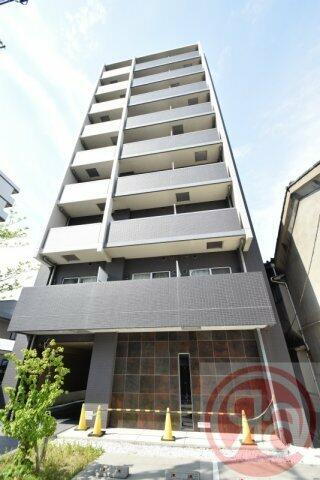 レジュールアッシュ天王寺Ⅱ