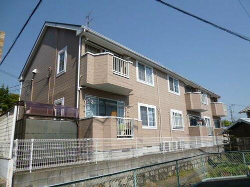 岡山県都窪郡早島町早島 2階建 築29年2ヶ月