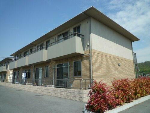 岡山県倉敷市宮前 築19年5ヶ月 2階建