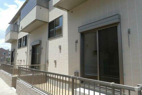 岡山県倉敷市上東 築5年8ヶ月 2階建