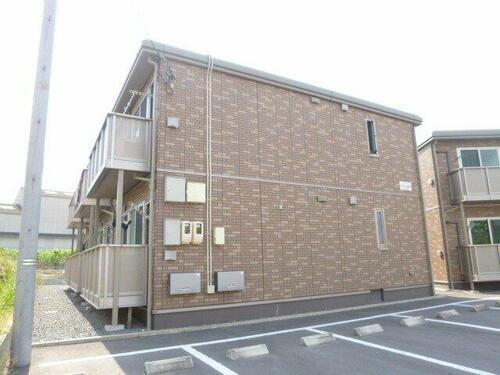 岡山県倉敷市福井 2階建 築17年4ヶ月