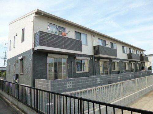 岡山県倉敷市真備町川辺 2階建 築10年9ヶ月