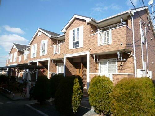 岡山県倉敷市茶屋町 築19年11ヶ月 2階建