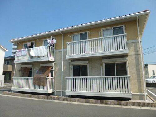 岡山県倉敷市浜町２丁目 築18年3ヶ月 2階建