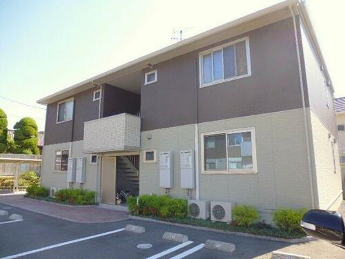 岡山県倉敷市児島田の口４丁目 築14年10ヶ月 2階建