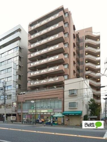 ＫＤＸレジデンス千駄木