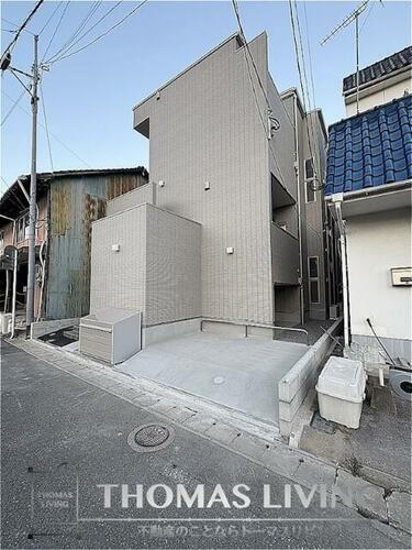 福岡県飯塚市菰田西３丁目 賃貸アパート