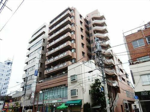 ＫＤＸレジデンス千駄木