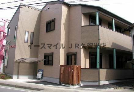 福岡県久留米市瀬下町 賃貸アパート