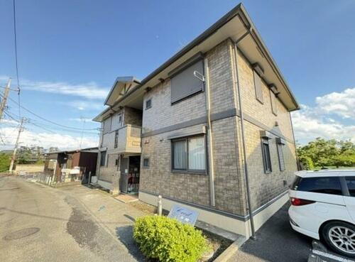 東京都昭島市田中町２丁目 賃貸アパート