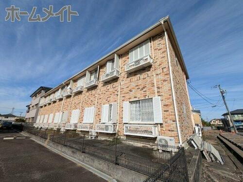 岐阜県可児市今渡 賃貸アパート