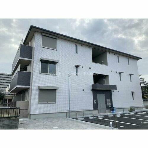 大阪府和泉市池上町３丁目 賃貸アパート