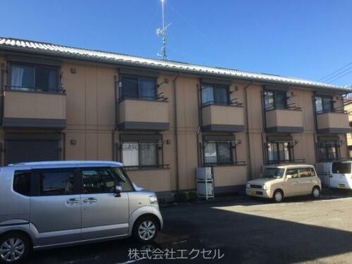 東京都八王子市暁町１丁目 賃貸アパート