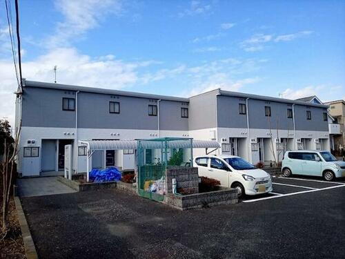 東京都昭島市緑町５丁目 賃貸アパート