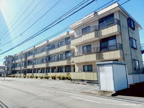 ガーデンヒルズ１号館