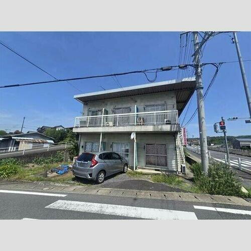 岐阜県土岐市泉東窯町３丁目 賃貸アパート