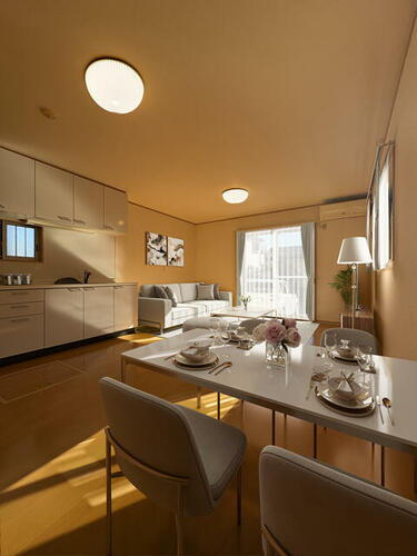 茨城県取手市井野１丁目 賃貸一戸建て