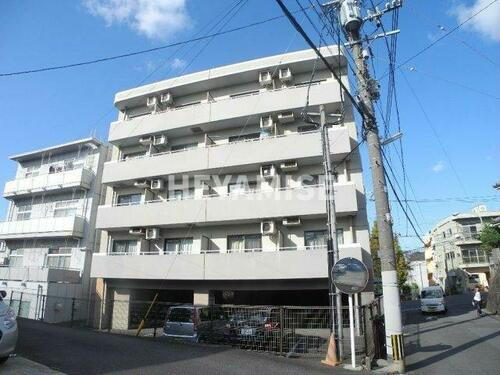 長崎県長崎市本原町 賃貸マンション