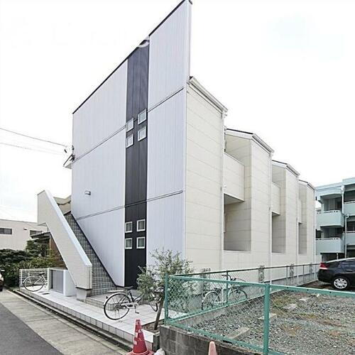 愛知県名古屋市中川区高畑３丁目 賃貸アパート