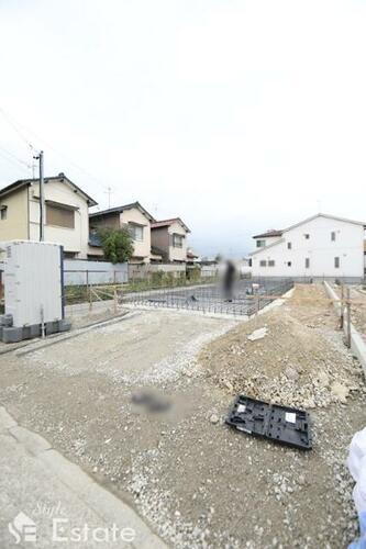 愛知県名古屋市守山区幸心4丁目 新守山駅 1LDK 賃貸(賃貸マンション・アパート)