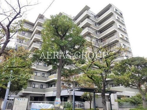 東京都江戸川区西小岩１丁目 賃貸マンション