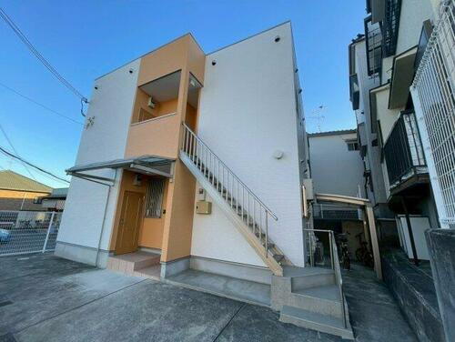 ルミエール南恵我之荘