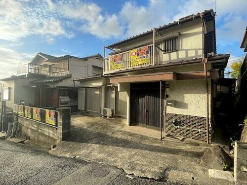 大宮町７番貸家