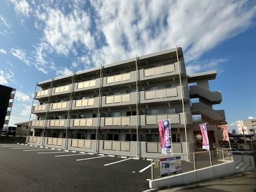 栃木県宇都宮市下戸祭１丁目 賃貸マンション