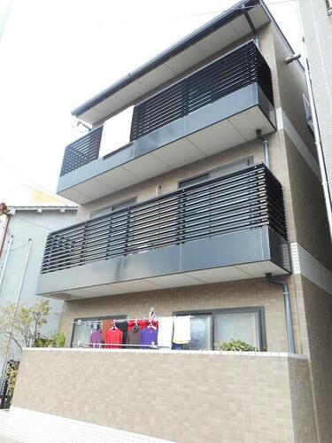 兵庫県神戸市須磨区須磨本町２丁目 賃貸マンション