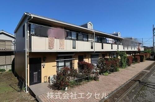 東京都国分寺市西町２丁目 テラスハウス