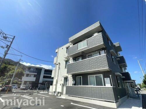 徳島県徳島市南庄町４丁目 賃貸マンション