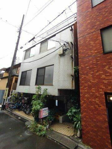 アーバンパレス千駄木