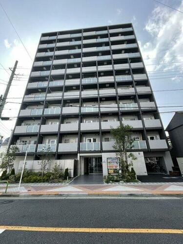 東京都台東区日本堤２丁目 賃貸マンション