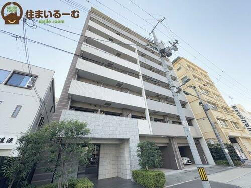 レジュールアッシュ福島ＦＩＮＯ